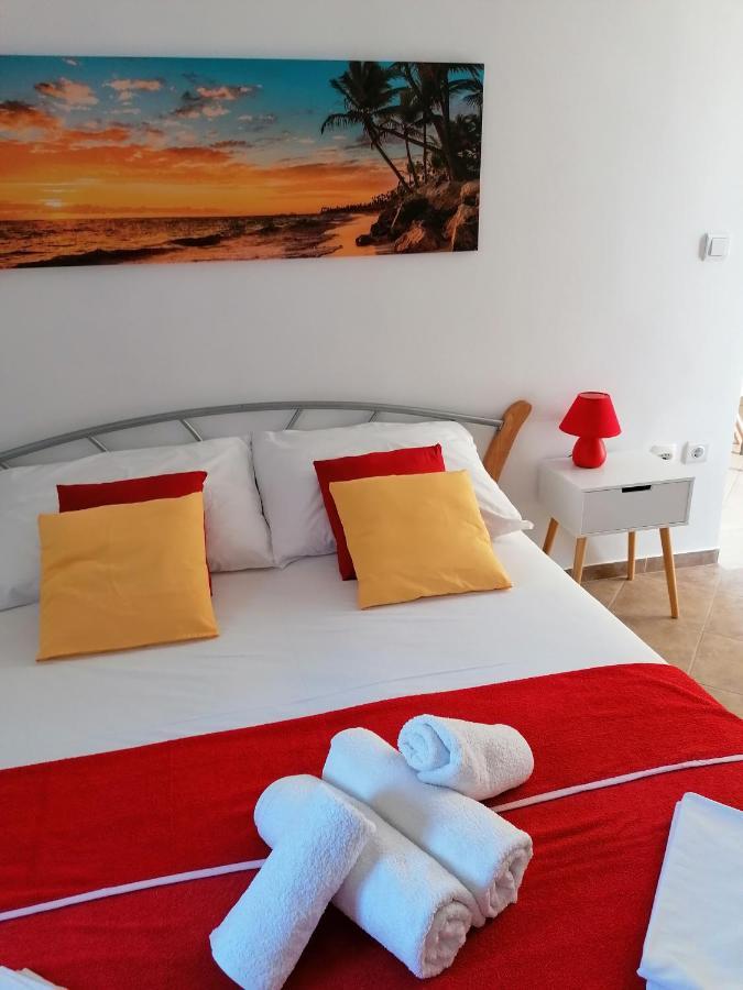 Apartments Dario Паг Экстерьер фото
