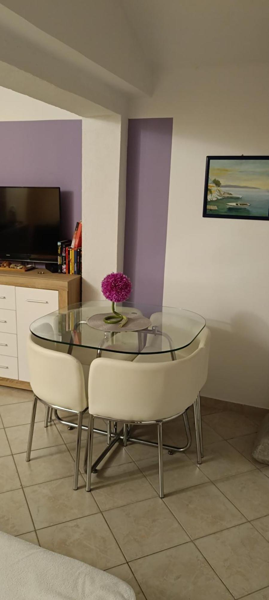 Apartments Dario Паг Экстерьер фото