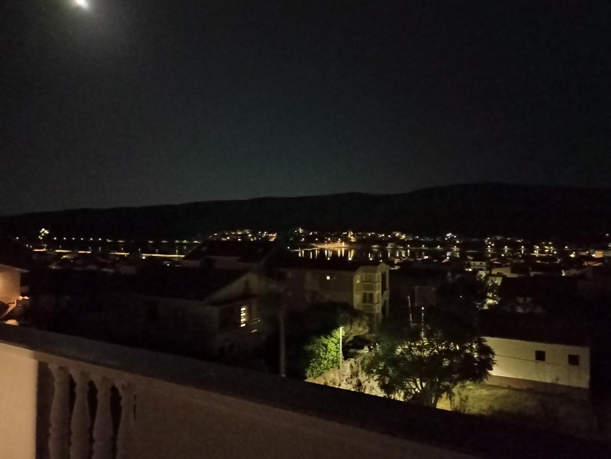 Apartments Dario Паг Экстерьер фото