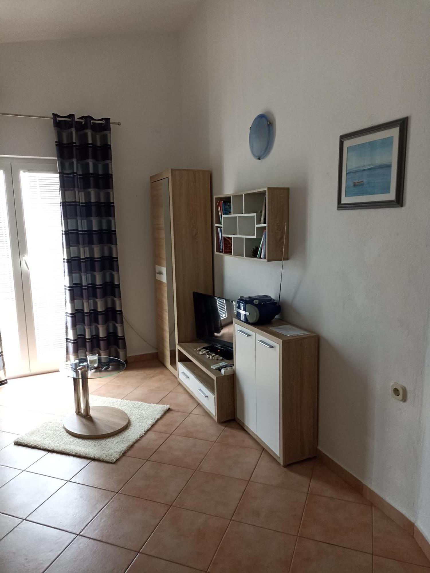 Apartments Dario Паг Экстерьер фото